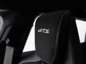 Porsche Taycan (2024) thumbnail 53
