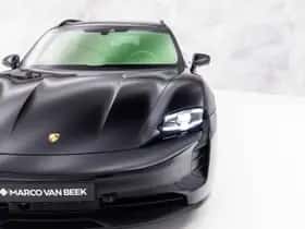 Porsche Taycan (2024) thumbnail 56
