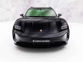 Porsche Taycan (2024) thumbnail 7
