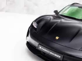 Porsche Taycan (2024) thumbnail 8