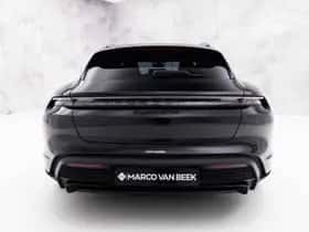 Porsche Taycan (2024) thumbnail 10