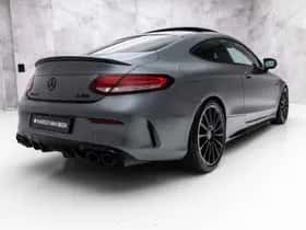 Mercedes-Benz C-Klasse (2018) thumbnail 2