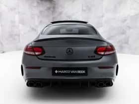 Mercedes-Benz C-Klasse (2018) thumbnail 11