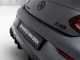 Mercedes-Benz C-Klasse (2018) thumbnail 12