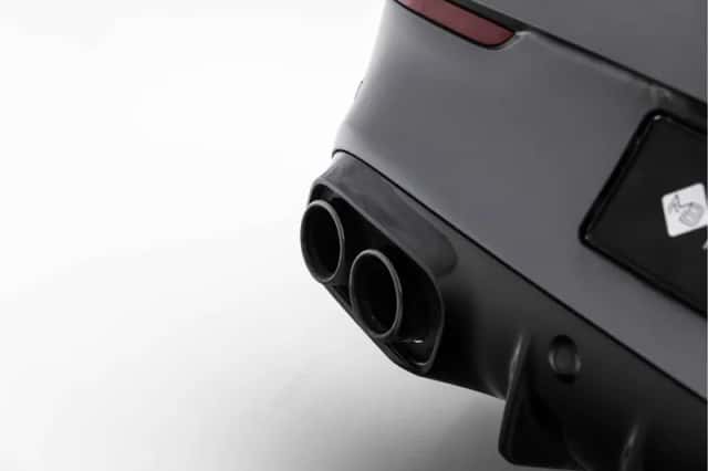 Mercedes-Benz C-Klasse (2018) thumbnail 13