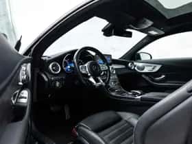 Mercedes-Benz C-Klasse (2018) thumbnail 14