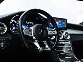 Mercedes-Benz C-Klasse (2018) thumbnail 15