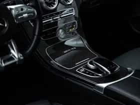 Mercedes-Benz C-Klasse (2018) thumbnail 16