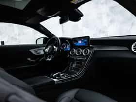 Mercedes-Benz C-Klasse (2018) thumbnail 18