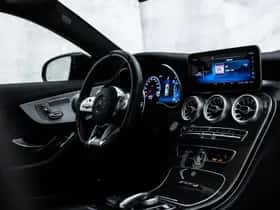 Mercedes-Benz C-Klasse (2018) thumbnail 19