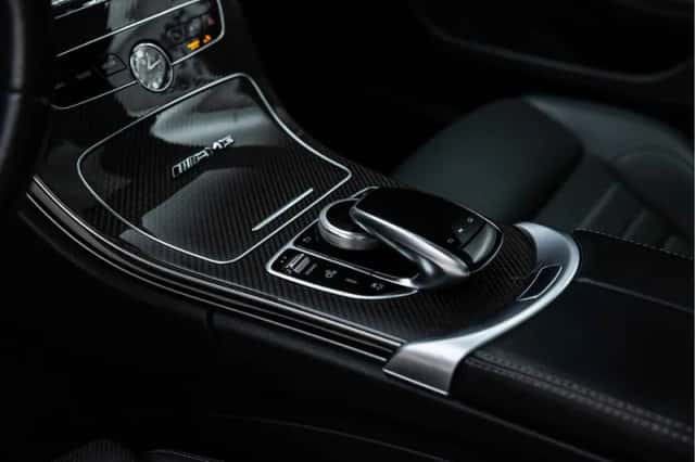 Mercedes-Benz C-Klasse (2018) thumbnail 22