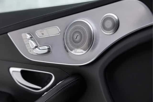 Mercedes-Benz C-Klasse (2018) thumbnail 23
