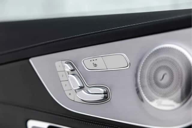 Mercedes-Benz C-Klasse (2018) thumbnail 24