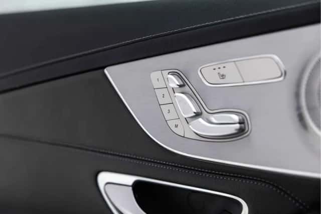 Mercedes-Benz C-Klasse (2018) thumbnail 25