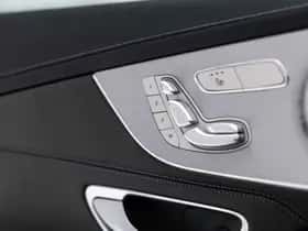 Mercedes-Benz C-Klasse (2018) thumbnail 25