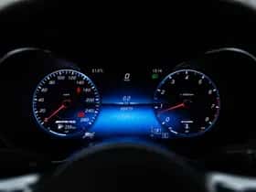 Mercedes-Benz C-Klasse (2018) thumbnail 27