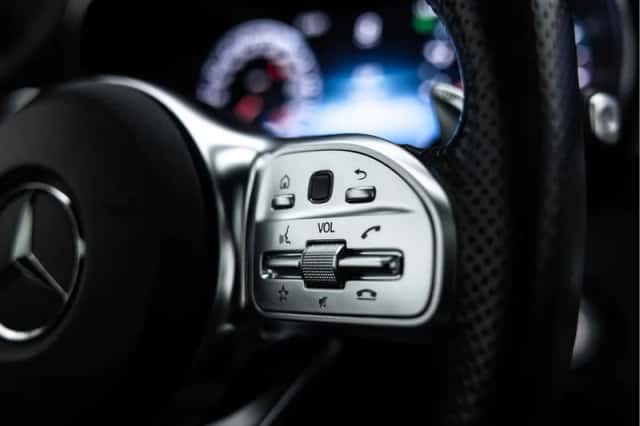 Mercedes-Benz C-Klasse (2018) thumbnail 29