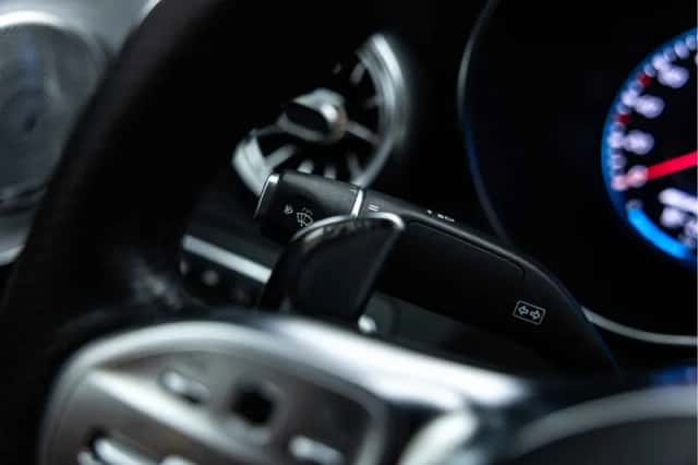 Mercedes-Benz C-Klasse (2018) thumbnail 30