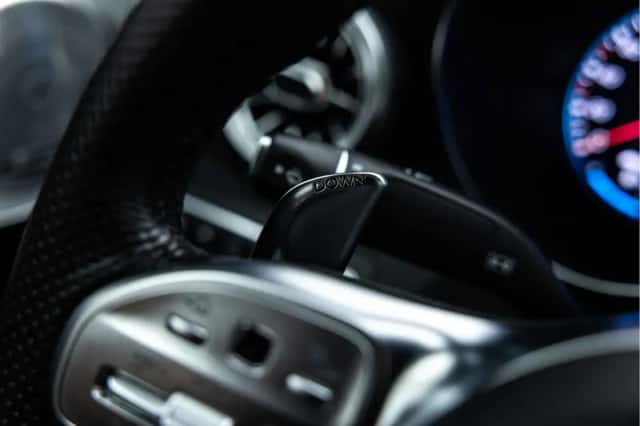 Mercedes-Benz C-Klasse (2018) thumbnail 31