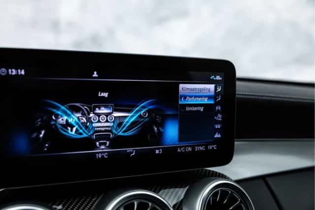 Mercedes-Benz C-Klasse (2018) thumbnail 34