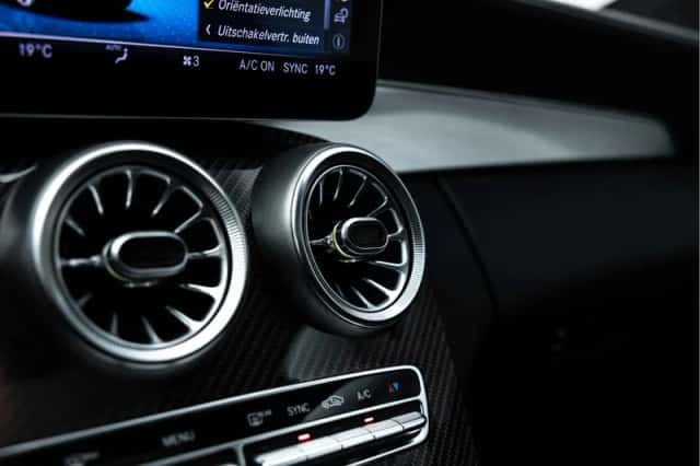 Mercedes-Benz C-Klasse (2018) thumbnail 38