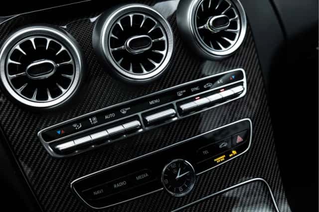 Mercedes-Benz C-Klasse (2018) thumbnail 39