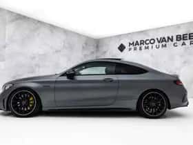 Mercedes-Benz C-Klasse (2018) thumbnail 5