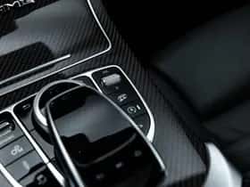 Mercedes-Benz C-Klasse (2018) thumbnail 42