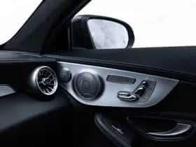 Mercedes-Benz C-Klasse (2018) thumbnail 44