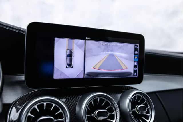 Mercedes-Benz C-Klasse (2018) thumbnail 46