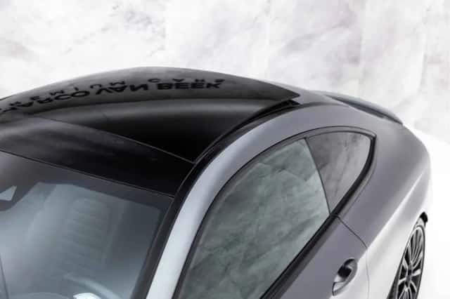 Mercedes-Benz C-Klasse (2018) thumbnail 51