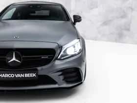 Mercedes-Benz C-Klasse (2018) thumbnail 52