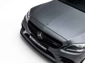 Mercedes-Benz C-Klasse (2018) thumbnail 7
