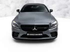 Mercedes-Benz C-Klasse (2018) thumbnail 8