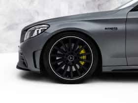Mercedes-Benz C-Klasse (2018) thumbnail 9
