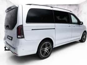 Mercedes-Benz V-Klasse (2024) thumbnail 2