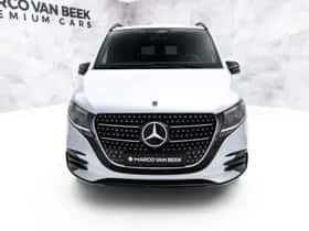 Mercedes-Benz V-Klasse (2024) thumbnail 4