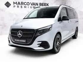 Mercedes-Benz V-Klasse (2024) thumbnail 5