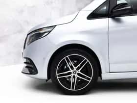 Mercedes-Benz V-Klasse (2024) thumbnail 8