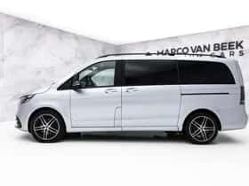 Mercedes-Benz V-Klasse (2024) thumbnail 9