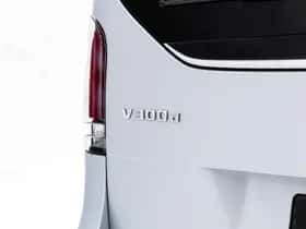 Mercedes-Benz V-Klasse (2024) thumbnail 10