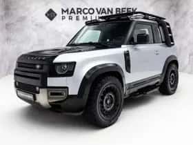 Land Rover Defender (2021)