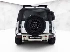 Land Rover Defender (2021) thumbnail 12