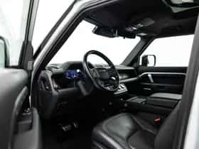 Land Rover Defender (2021) thumbnail 20