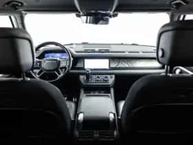 Land Rover Defender (2021) thumbnail 24