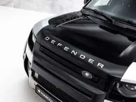 Land Rover Defender (2021) thumbnail 7
