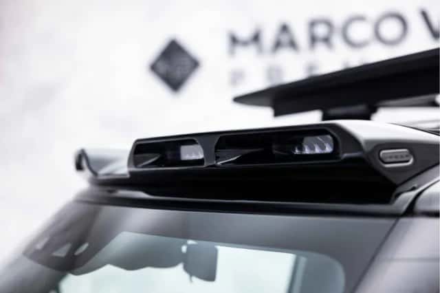 Land Rover Defender (2021) thumbnail 62