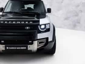 Land Rover Defender (2021) thumbnail 63