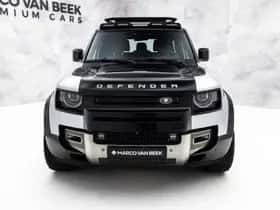 Land Rover Defender (2021) thumbnail 9