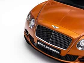 Bentley Continental GTC (2015) thumbnail 13